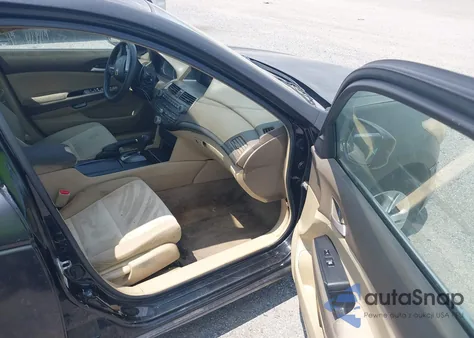 2009 Honda Accord Lxp from USA, damaged, VIN 1HGCP26459A046530